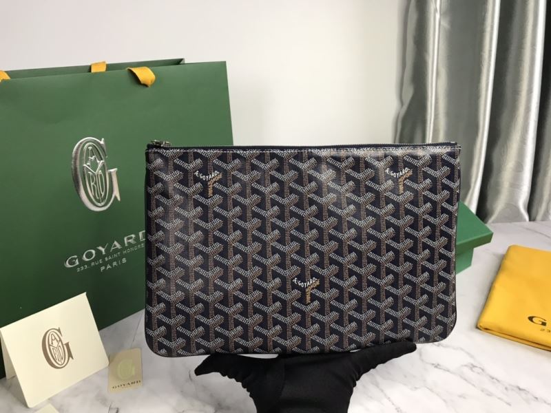 Goyard Clutch Bags